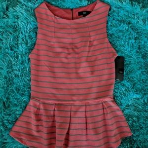 Mossimo NWT tank top